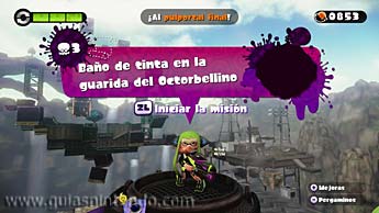 Splatoon