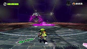 Splatoon