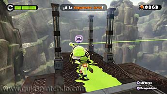 Splatoon