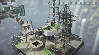 Splatoon