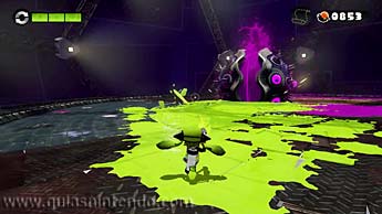 Splatoon