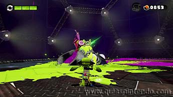 Splatoon