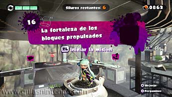 Splatoon