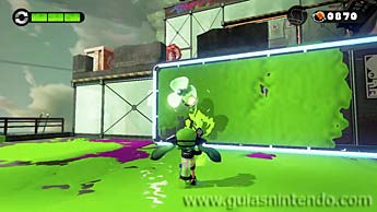 Splatoon
