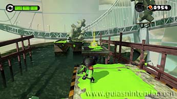 Splatoon