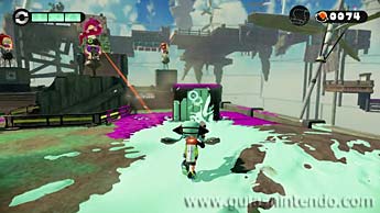 Splatoon