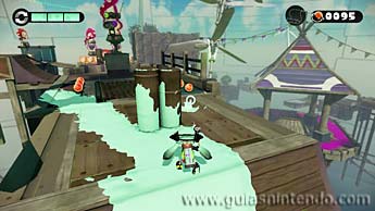 Splatoon