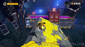 Splatoon