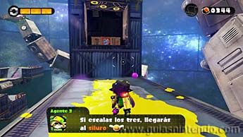 Splatoon