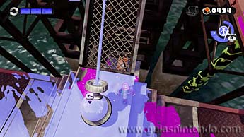 Splatoon
