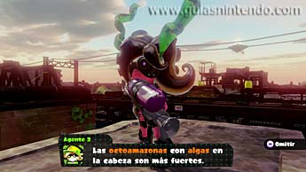 Splatoon