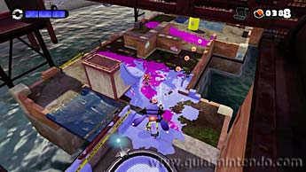 Splatoon