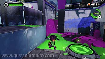 Splatoon