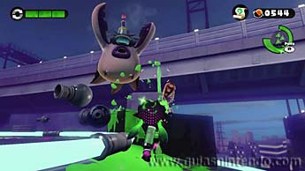 Splatoon