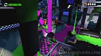 Splatoon