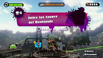 Splatoon