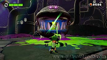 Splatoon