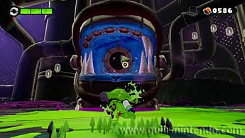 Splatoon