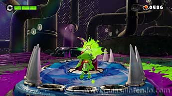 Splatoon