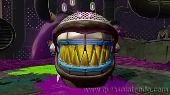 Splatoon
