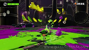 Splatoon