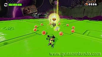 Splatoon