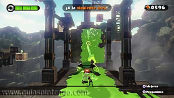 Splatoon