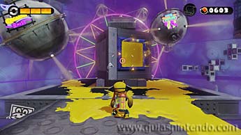 Splatoon