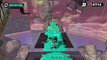 Splatoon