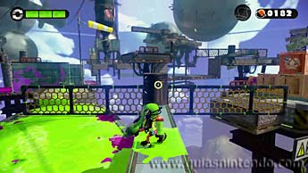 Splatoon