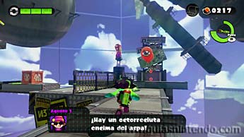 Splatoon