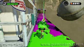 Splatoon