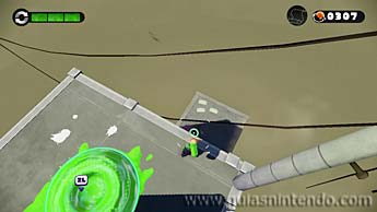 Splatoon