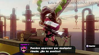 Splatoon