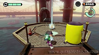 Splatoon
