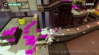 Splatoon