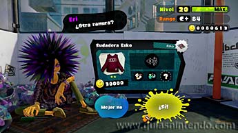 Splatoon