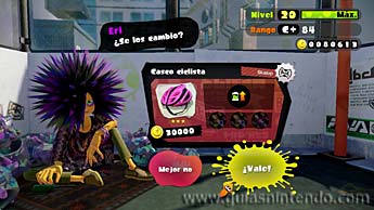 Splatoon