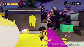 Splatoon