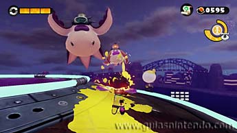 Splatoon