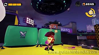Splatoon