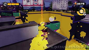 Splatoon