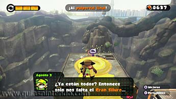 Splatoon