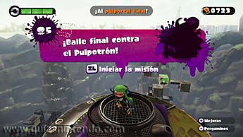 Splatoon