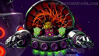 Splatoon