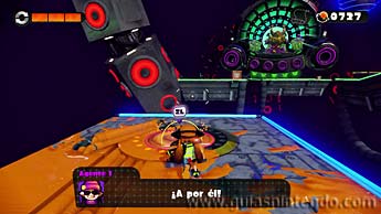 Splatoon