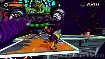 Splatoon