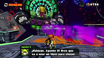 Splatoon