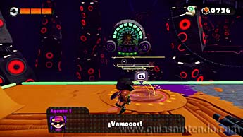 Splatoon