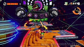 Splatoon